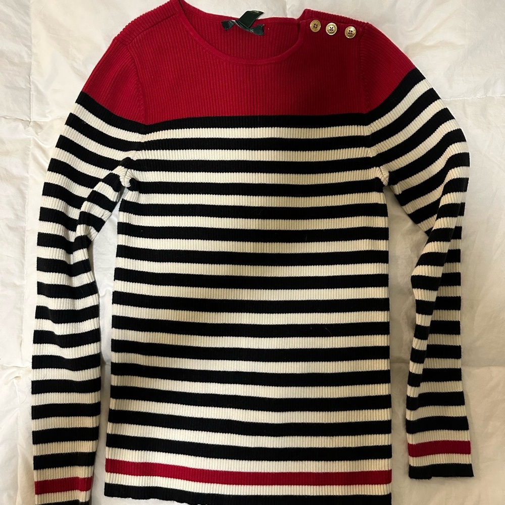 Lauren Ralph Lauren Sweater